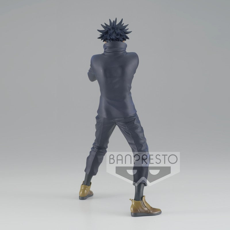 JUJUTSU KAISEN KING OF ARTIST THE MEGUMI FUSHIGUROJUJUTSU KAISEN KING OF ARTIST THE MEGUMI FUSHIGURO