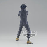 JUJUTSU KAISEN KING OF ARTIST THE MEGUMI FUSHIGUROJUJUTSU KAISEN KING OF ARTIST THE MEGUMI FUSHIGURO