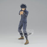 JUJUTSU KAISEN KING OF ARTIST THE MEGUMI FUSHIGUROJUJUTSU KAISEN KING OF ARTIST THE MEGUMI FUSHIGURO