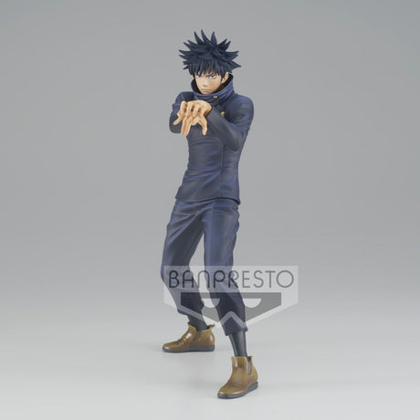 JUJUTSU KAISEN KING OF ARTIST THE MEGUMI FUSHIGUROJUJUTSU KAISEN KING OF ARTIST THE MEGUMI FUSHIGURO
