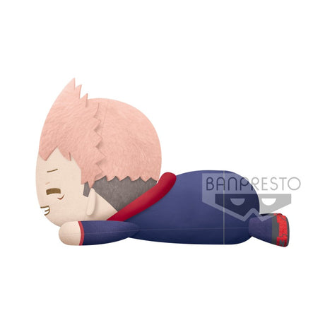JUJUTSU KAISEN LYING DOWN BIG PLUSH～YUJI ITADORI