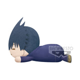 JUJUTSU KAISEN LYING DOWN BIG PLUSH～MEGUMI FUSHIGURO