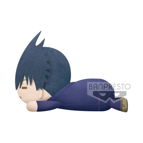 JUJUTSU KAISEN LYING DOWN BIG PLUSH～MEGUMI FUSHIGURO