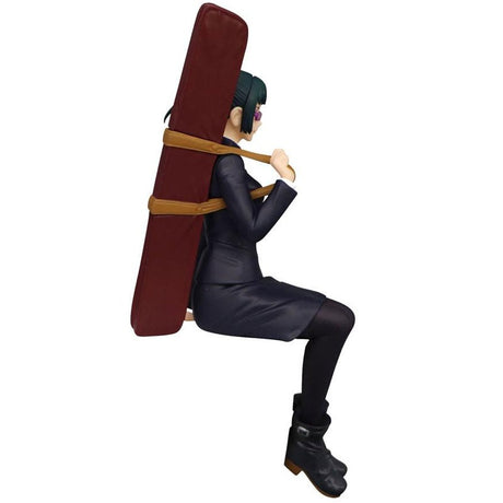 JUJUTSU KAISEN NOODLE STOP FIGURE ZENIN MAKI
