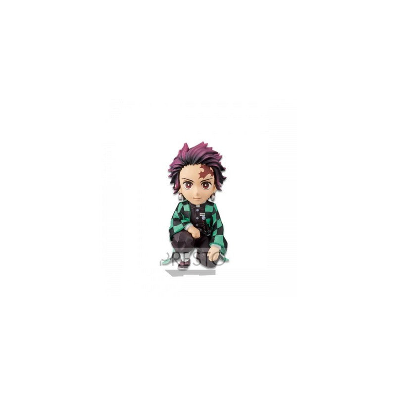 WCF Demon Slayer Be In Front Of The Oyakata-Sama Vol.1 Tanjiro