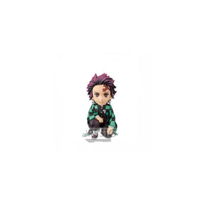 WCF Demon Slayer Be In Front Of The Oyakata-Sama Vol.1 Tanjiro