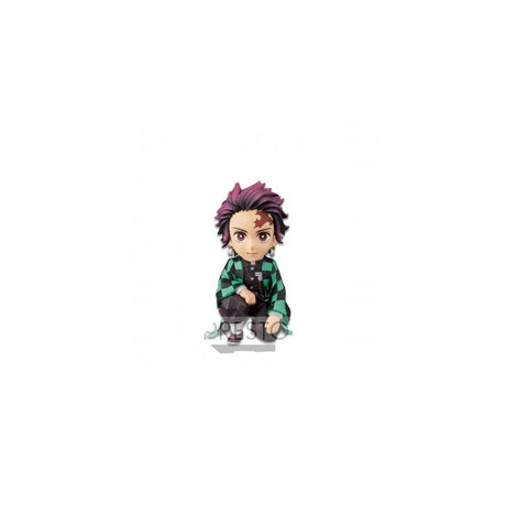 WCF Demon Slayer Be In Front Of The Oyakata-Sama Vol.1 Tanjiro