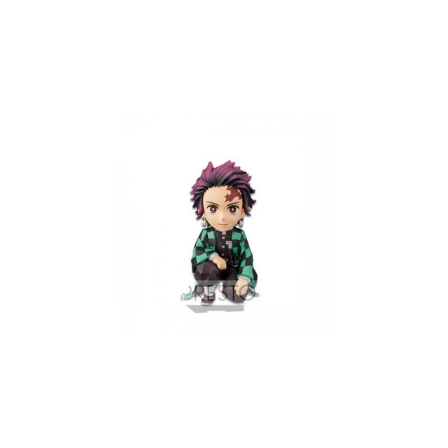 WCF Demon Slayer Be In Front Of The Oyakata-Sama Vol.1 Tanjiro