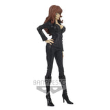 LUPIN THE THIRD - PART6 MASTER STARS PIECE - FUJIKO MINE