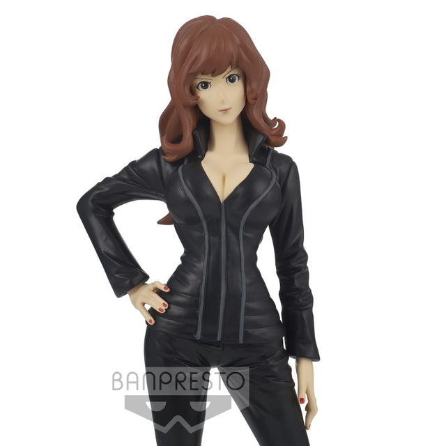 LUPIN THE THIRD - PART6 MASTER STARS PIECE - FUJIKO MINE