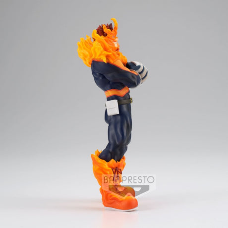 MY HERO ACADEMIA - AGE OF HEROES - ENDEAVOR