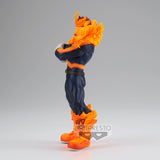 MY HERO ACADEMIA - AGE OF HEROES - ENDEAVOR