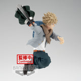 My Hero Academia - Figurine Bravegraph -  Bakugo Katsuki