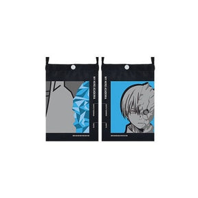 Sacoche MY HERO ACADEMIA - Ichiban Kuji  Shoto Todoroki