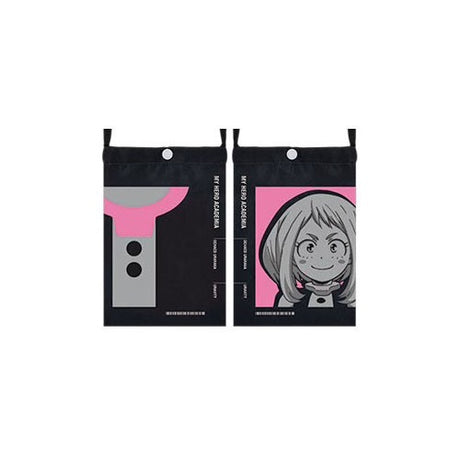 Sacoche MY HERO ACADEMIA - Ichiban Kuji  Ochaco Uraraka