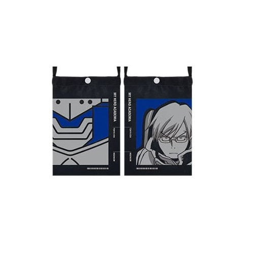 Sacoche MY HERO ACADEMIA - Ichiban Kuji  Tenya Iida
