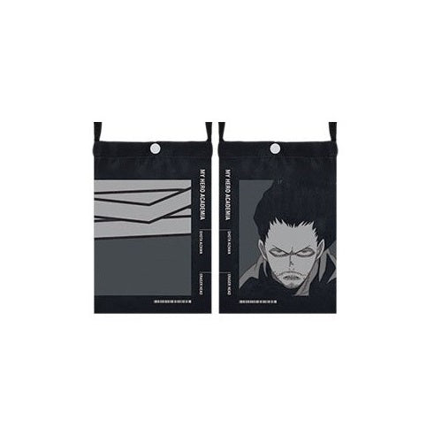 Sacoche MY HERO ACADEMIA - Ichiban Kuji  Shota Aizawa