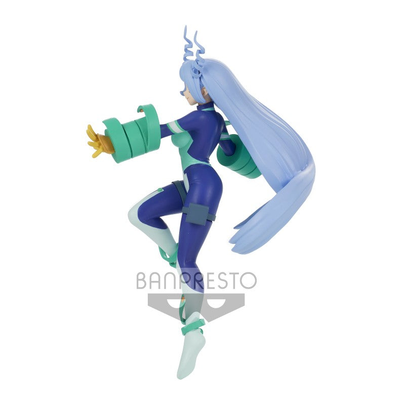 MY HERO ACADEMIA THE AMAZING HEROES vol.16 - A: NEJIRE HADO