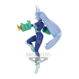 MY HERO ACADEMIA THE AMAZING HEROES vol.16 - A: NEJIRE HADO
