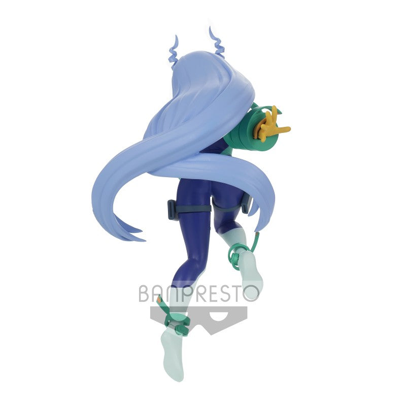MY HERO ACADEMIA THE AMAZING HEROES vol.16 - A: NEJIRE HADO