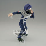 MY HERO ACADEMIA THE AMAZING HEROES vol.18 SHINSO