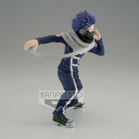 MY HERO ACADEMIA THE AMAZING HEROES vol.18 SHINSO