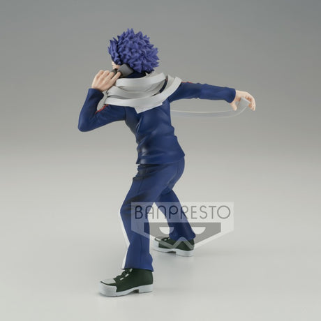 MY HERO ACADEMIA THE AMAZING HEROES vol.18 SHINSO