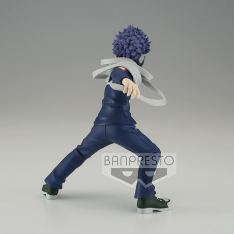 MY HERO ACADEMIA THE AMAZING HEROES vol.18 SHINSO