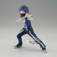MY HERO ACADEMIA THE AMAZING HEROES vol.18 SHINSO