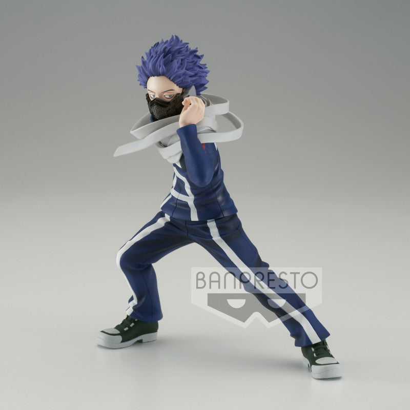 MY HERO ACADEMIA THE AMAZING HEROES vol.18 SHINSO