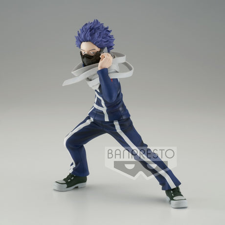 MY HERO ACADEMIA THE AMAZING HEROES vol.18 SHINSO
