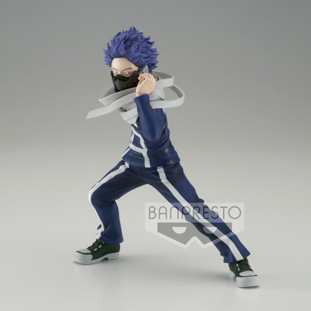 MY HERO ACADEMIA THE AMAZING HEROES vol.18 SHINSO