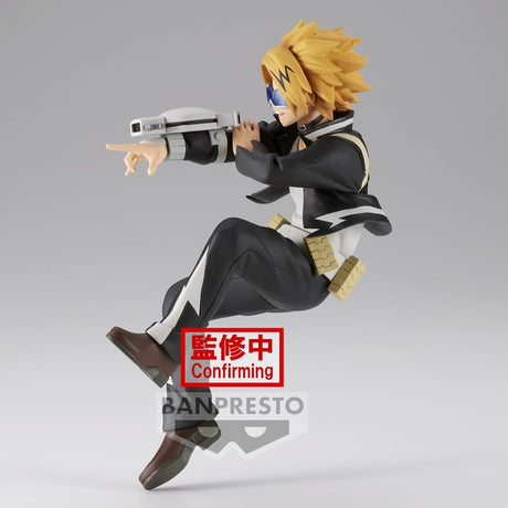 MY HERO ACADEMIA THE AMAZING HEROES vol.21 - Denki Kaminari