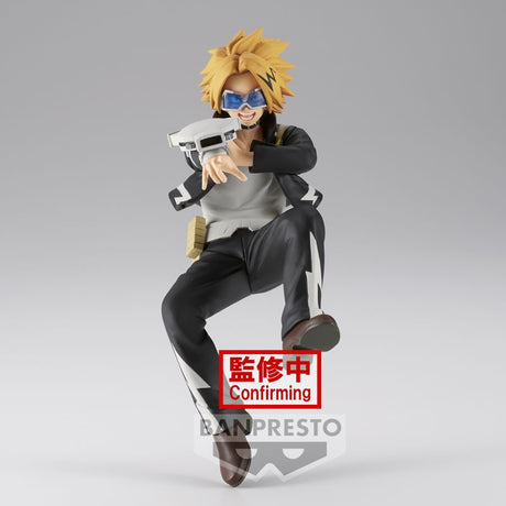 MY HERO ACADEMIA THE AMAZING HEROES vol.21 - Denki Kaminari