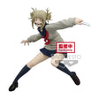 MY HERO ACADEMIA - THE EVIL VILLAINS vol.3 - HIMIKO TOGA