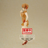 MY TEEN ROMANTIC COMEDY SNAFU CLIMAX Kyunties IROHA ISSHIKI FIGURE