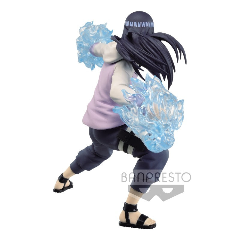 NARUTO SHIPPUDEN - VIBRATION STARS - HYŪGA HINATA