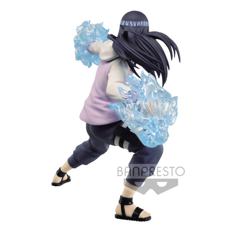 NARUTO SHIPPUDEN - VIBRATION STARS - HYŪGA HINATA