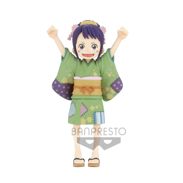 ONE PIECE - DXF - THE GRANDLINE SERIES - WANOKUNI vol.2 - OTAMA
