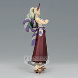 ONE PIECE DXF～THE GRANDLINE SERIES～WANOKUNI vol.4 B -YAMATO