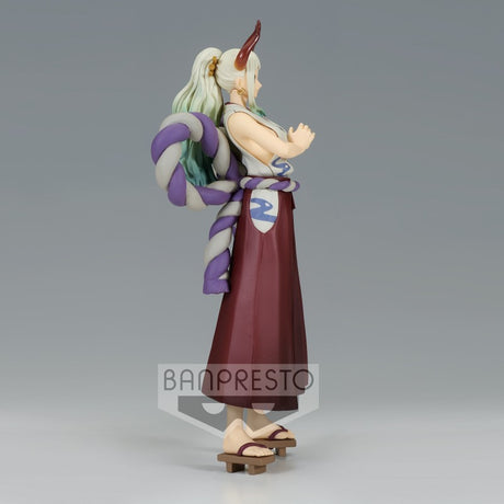 ONE PIECE DXF～THE GRANDLINE SERIES～WANOKUNI vol.4 B -YAMATO