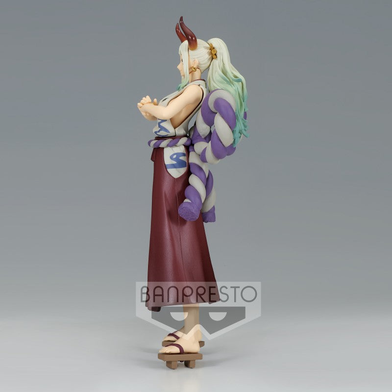 ONE PIECE DXF～THE GRANDLINE SERIES～WANOKUNI vol.4 B -YAMATO