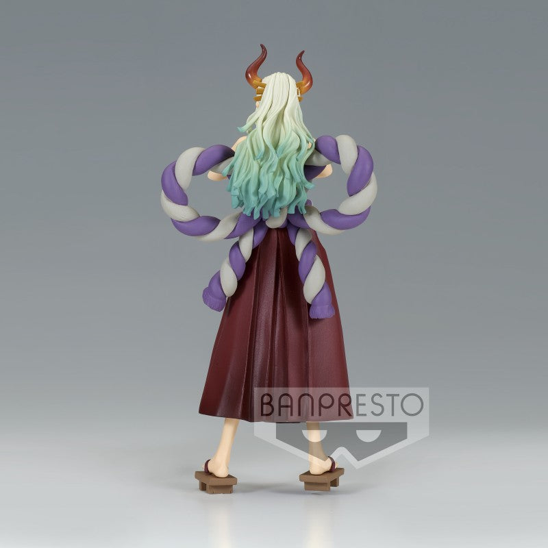 ONE PIECE DXF～THE GRANDLINE SERIES～WANOKUNI vol.4 B -YAMATO