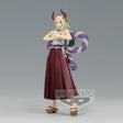 ONE PIECE DXF～THE GRANDLINE SERIES～WANOKUNI vol.4 B -YAMATO