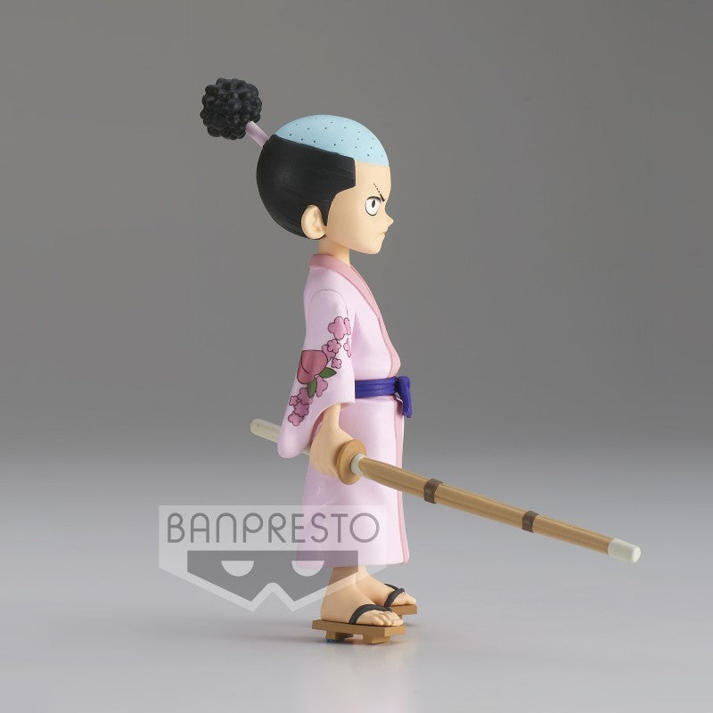 ONE PIECE DXF～THE GRANDLINE SERIES～KOUZUKI MOMONOSUKE