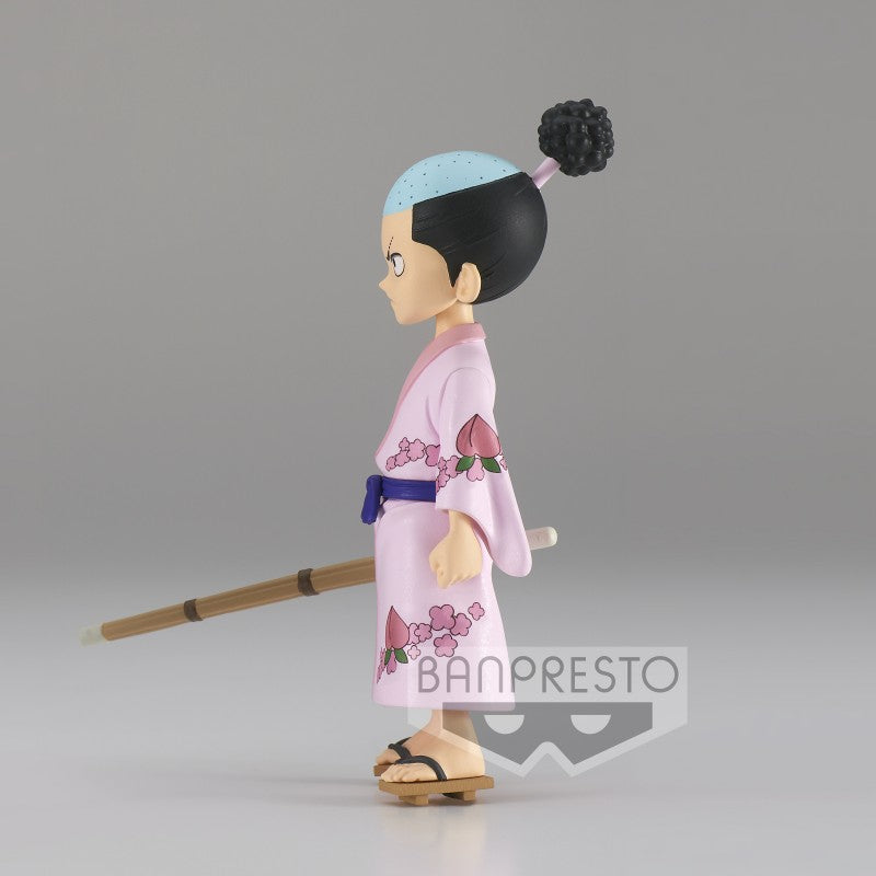 ONE PIECE DXF～THE GRANDLINE SERIES～KOUZUKI MOMONOSUKE