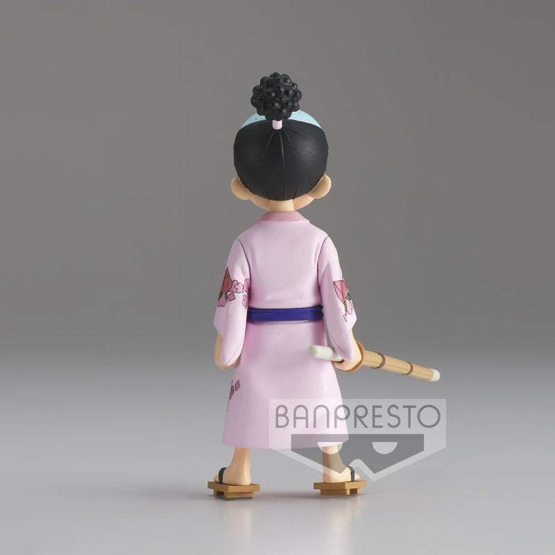 ONE PIECE DXF～THE GRANDLINE SERIES～KOUZUKI MOMONOSUKE
