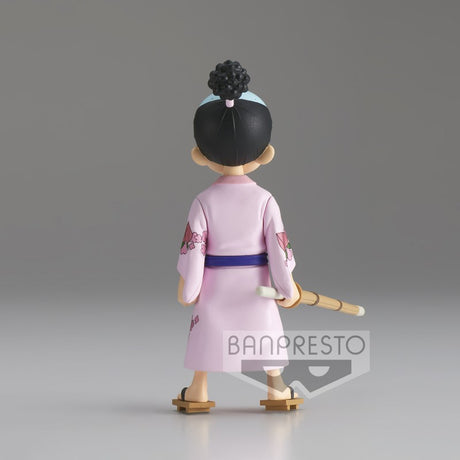 ONE PIECE DXF～THE GRANDLINE SERIES～KOUZUKI MOMONOSUKE