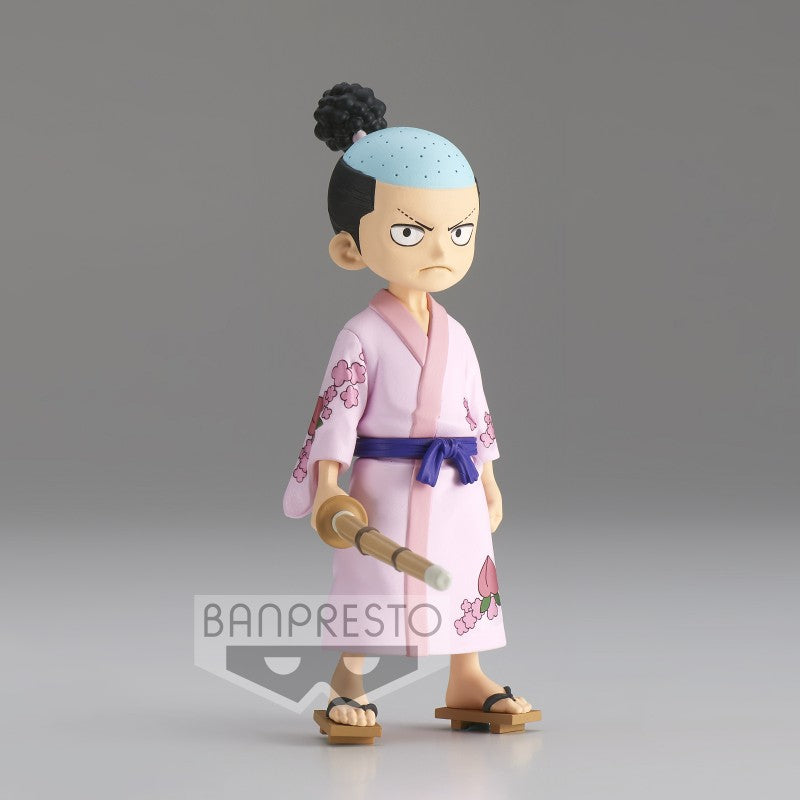 ONE PIECE DXF～THE GRANDLINE SERIES～KOUZUKI MOMONOSUKE