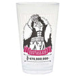 ONE PIECE Best Of Omnibus Verre Tranparent - Eustass Kid